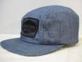 Brixton ֥ꥯȥ MILL Grey Chambray ̥