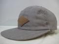 Brixton ֥ꥯȥ WHARF Grey Herringbone