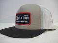 Brixton ֥ꥯȥ ROUTE Khaki/Black