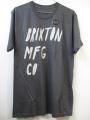 Brixton ֥ꥯȥ HALT M Charcoal