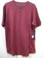 Brixton ֥ꥯȥ LEWIS M Burgundy
