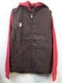 Brixton ֥ꥯȥ RUGER 㥱å BROWN/RED M