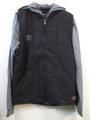 Brixton ֥ꥯȥ RUGER 㥱å Black/Grey M
