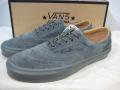 Vans Х Era Wingtip CA Chacoal 27.5cm