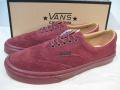 Vans Х Era Wingtip CA Madder Brown 27.5cm