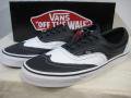 Vans Х Era Wingtip White/Black 27.5cm