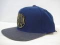 Brixton ֥ꥯȥ OATH Navy/Charcoal