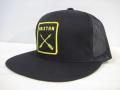Brixton ֥ꥯȥ Wheeler Black