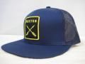 Brixton ֥ꥯȥ Wheeler Navy