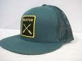 Brixton ֥ꥯȥ Wheeler Hunter Green