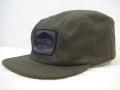 Brixton ֥ꥯȥ Mill Olive Wool