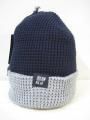Brixton ֥ꥯȥ DUNCAN ӡˡ Navy/Grey