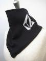 Volcom Snow ܥ륳ॹΡ MATRIX BANDANA BLK