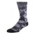 Stance Socks スタンスソックス Burnout Gray Ｌ/XLサイズ