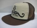 Volcom ܥ륳 Baron Cheese Hat å奭å Brown
