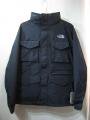 The North Face Ρե PANTHER JACKET 㥱å ӥ Black