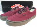 Vans Х Era (suede) Tawny Port/Gum 27.5cm