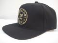 Brixton ֥ꥯȥ OATH Black