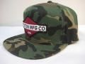 Brixton ֥ꥯȥ STATION Camo