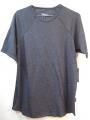 Brixton ֥ꥯȥ Richmond Tee Heather Black ӥ