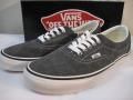 Vans Х ERA (Distressed)Black 27cm