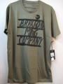 Brixton ֥ꥯȥ VERNON S/S Tee Army ͥ