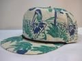 Brixton ֥ꥯȥ HENSHAW Luau Cream/Green