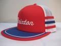 Brixton ֥ꥯȥ PILSNER Red/White/Blue