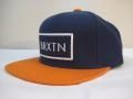Brixton ֥ꥯȥ RIFT Navy/Orange