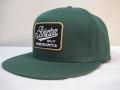 Brixton ֥ꥯȥ BOULDER Hunter Green