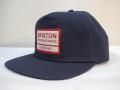 Brixton ֥ꥯȥ MEAD Navy