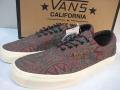 Vans Х ERA CA (Washed Paisley) BttrChclt  91/2