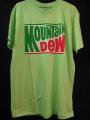 Mtn Dew Mountain Dew Tee ̥ lime