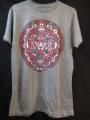 FUN ե Artists Aztec Calendar Tee ͥ Gray