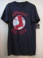 Wright&Ditson MLB Boston Red Sox Tee ͥ Navy