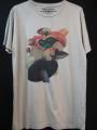 Ours  Shroom Garden Tee ͥ Natural