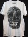 Discarded Legs Tee  ͥ White