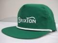 Brixton ֥ꥯȥ HENSHAW Green