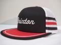 Brixton ֥ꥯȥ Pilsner Black/Red/White