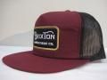 Brixton ֥ꥯȥ ROUTE Maroon