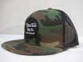 Brixton ֥ꥯȥ WHEELER Camo