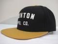 Brixton ֥ꥯȥ ARDEN Black/Yellow
