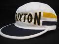 Brixton ֥ꥯȥ GRIT White/Navy ͥ