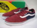 Vans Х ROWLEY 