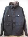 Brixton ֥ꥯȥ RIDGE Moluntain㥱å ӥ Black