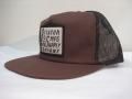 Brixton ֥ꥯȥ ANGLER å Brown