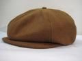 Brixton ֥ꥯȥ BROOD 㥹å Camel Wool ̡ʣ