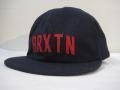 Brixton ֥ꥯȥ HAMILTON  NAVY