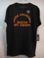 Brixton ֥ꥯȥ Silo S/S Tee ͥ Black