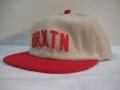 Brixton ֥ꥯȥ HAMILTON Heather Cream/Red